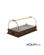 Beheizte-Holzvitrine-für-Croissants-h16919