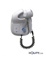 Haartrockner mit USB-Anschluss h16_38