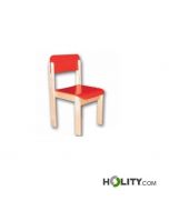 Kinderstuhl-farbiges-Holz-Höhe-26-cm-h172_119