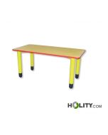 Rechteckiger-Kindergartentisch-46-cm-hoch-h172_135