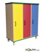 Umkleideschrank-für-Kindergärten h172_179