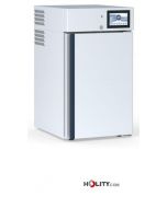 Laborkühlschrank-130-Liter-mit-Bedienfeld-h18421