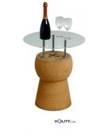Design-Bartisch-aus-Kork-h19620