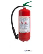 6-Liter-Schaumlöscher h214_48