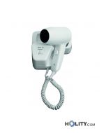 Hotelfön mit Rasierersteckdose h215152