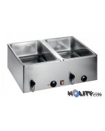 Professioneller-Bain-Marie-Speisenwärmer-h21553