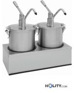 Saucenspender-Set h21558