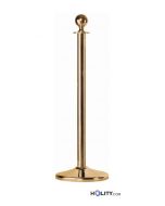 Goldene-Wegmarkierungssäule-h215_168