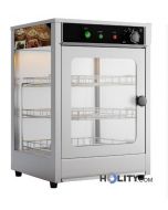 Professionelle-beheizte-Vitrine-h215_175