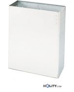 Wandmontierter-Papierkorb-h21810