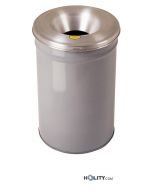 Feuerfester-lackierter-Stahl-Aschenbecher-h21882
