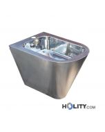 Wandbidet-aus-satiniertem-Stahl-h218_151