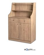 Kellnerstation/Besteckschrank-für-Speisesaal-h2200117