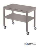 Servierwagen-für-den-Speisesaal-aus-Holz-h2200125