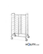 Universeller Tablettwagen h2200159