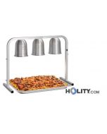 Wärmebrücke für Gastronomie h220_248