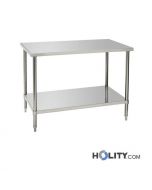 Edelstahltisch-mit-Ablage-h220_331