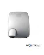 Händetrockner Vortice Metal Dry Ultra A h22601