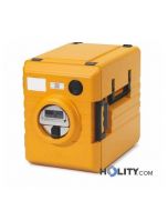 Rieber 52 Liter Isolierbox thermoport 4.0 h22701