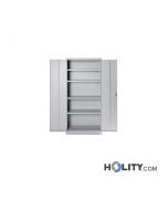 Archivschrank-mit-zwei-Türen-h22806