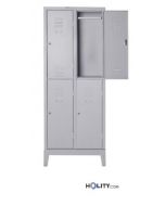 Mehrfach-Umkleideschrank-h228-33