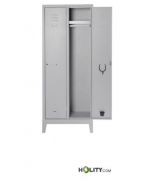 Umkleideschrank-mit-2-Türen-und-Flachdach-h228_42