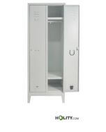 Umkleidespind-mit-Schuhfach-für-2-Plätze-h228_43