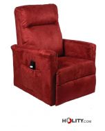 TV-Sessel mit Aufstehhilfe h23031