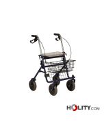 Zusammenklappbarer-Rollator-h23050