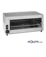 Toaster-4-Scheiben-und-4-Edelstahlzangen-h2317