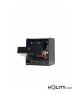 Münzwechselmaschine-h23807