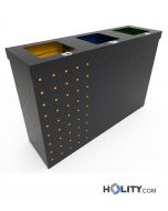 abfalltrennsystem-mit-drei-bereichen-h24105