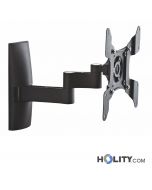 Neigbare-und-drehbare-TV-Halterung-h25505