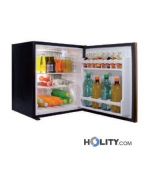 Absolut geräuschlose Minibar für Hotelzimmer h26203