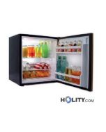 Absolut geräuschlose Minibar für Hotelzimmer h26204