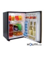 Absolut geräuschlose Minibar für Hotelzimmer h26205