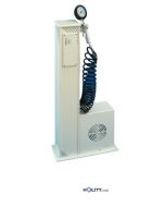 Reifenfüllsäule-h27711