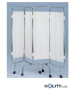 4-flügeliger-Krankenhausparavent-h27817