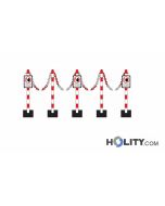 Set-mit-5-Pfosten-und-3-A4-Schilder-h280_28