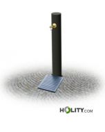 Runder-Gartenbrunnen-für-den-Ausßenbereich-h28721