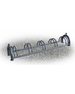 Fahrradständer horizontal h28761