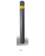 Stahlrohrpoller zum Einbetonieren h28778