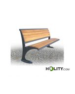 Sitzbank-aus-nordischen-Kiefernholz-für-öffentliche-Orte-h287_222