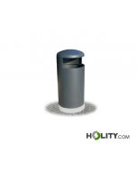 Abfalleimer-mit-Betonsockel-h287_298