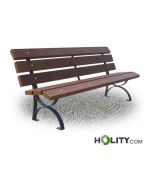 Sitzbank-mit-Holzrückenlehne-h287_319