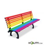 Regenbogen-Sitzbank-für-öffentliche-Bereiche-h287_322