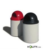 Beton-Abfallbehälter-h287_331