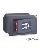 Elektronischer Wandtresor h3106