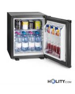 Leise Hotel-Minibar h31113