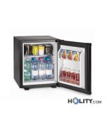 Minibar für Hotelzimmer Energieeffizienzklasse F h31114